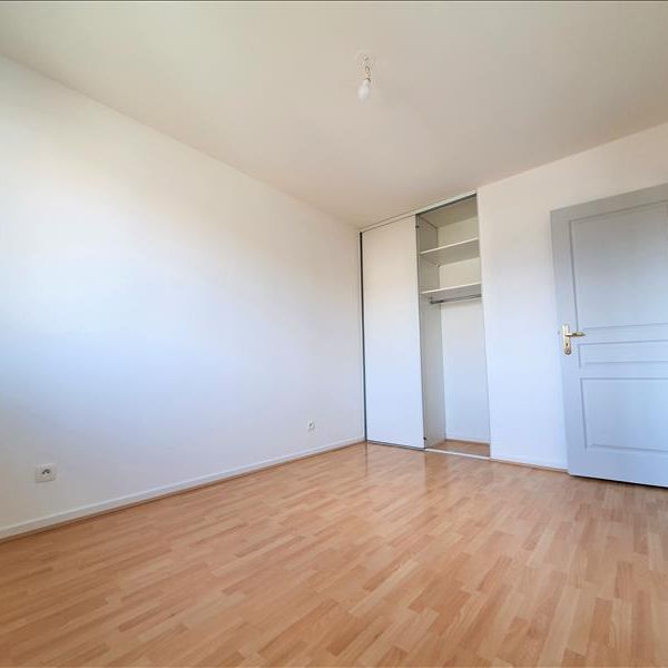3 pièces - 72,6 m² - 2ème étage - Colocation non autorisée - Photo 1