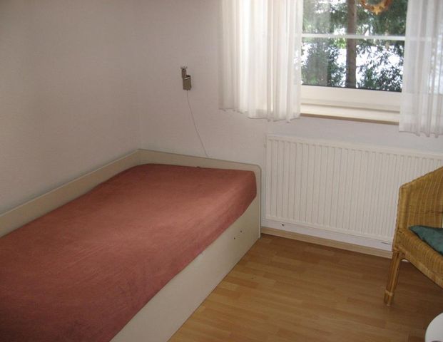 kl. möbl. Apartment zu vermieten - Foto 1