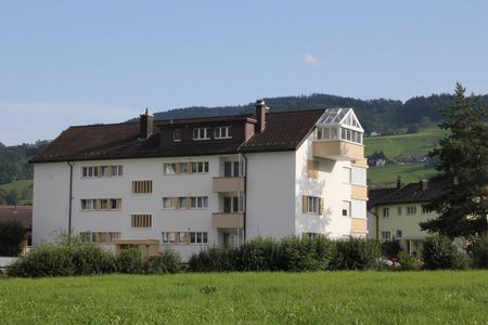 Luxurious 4-room apartment in Thal with a fantastic terrace - Photo 2