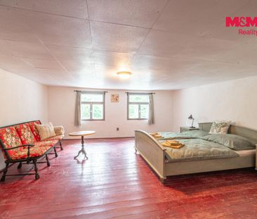 Pronájem rodinného domu 114 m², Dolní Žandov Úbočí - Photo 3