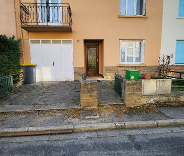 Location maison 5 pièces, 140.00m², Albi - Photo 6