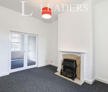 Rigg Street, Crewe, CW1 - Photo 1