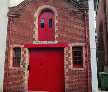 Stillman Street, Plymouth - Photo 2