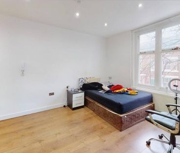 Studio to rent - Photo 6