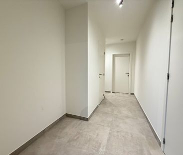 Instapklaar appartement met 2 slaapkamers in Ooigem - Foto 5