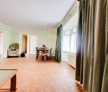 House share to rent - Photo 1