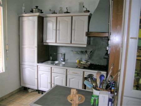 Location Appartement 3 pièces 64m² TOULOUSE 31500 - Photo 2