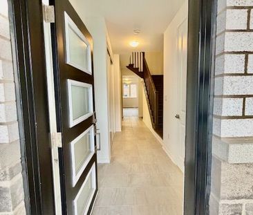 For Lease - 9 Vinewood Crescent, Barrie, Ontario - Photo 5