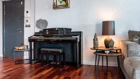 Apartamento de alquiler en Puerto Banús - Photo 3