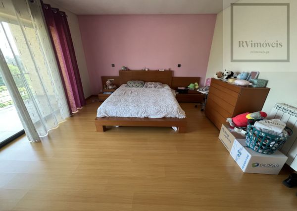 Moradia T4+1 em Viana do Castelo