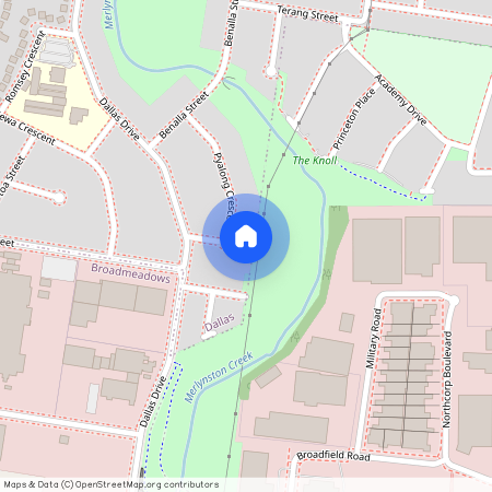 12A Pyalong Crescent, VIC 3047, Dallas