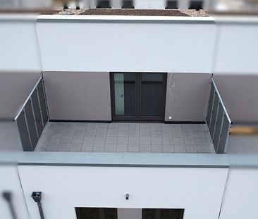 Moderner Neubau | Einfamilienhaus in Homberg - Foto 6