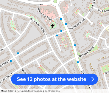 Winchcombe Road, Carshalton, SM5 - Photo 1