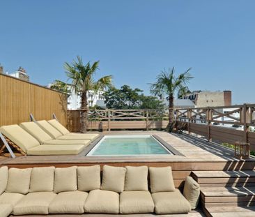 Maison avec rooftop & jacuzzi - Gros Caillou - Photo 4