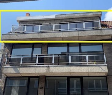 Appartement te huur - Photo 2