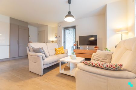 Instapklaar éénslaapkamerappartement nabij Heusden dorp - Photo 5