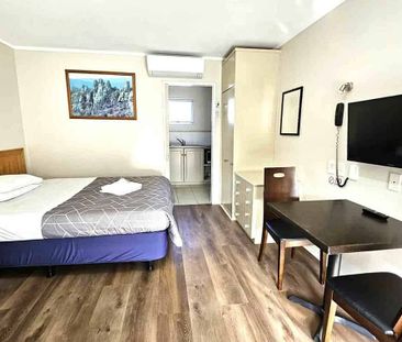 Studio Unit in Prime Papakura! - Photo 3