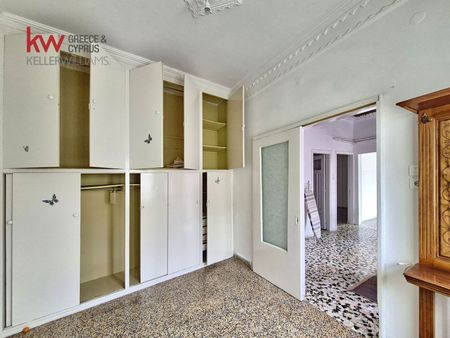 Μονοκατοικία για ενοικίαση Βλατερό - Τριτάκη (Πάτρα) - Φωτογραφία 2