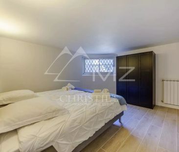 Cannes - Villa 6 chambres a pied des plages - Photo 6