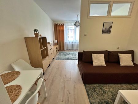 Kawalerka | Gdynia Witomino | Od zaraz - Photo 3