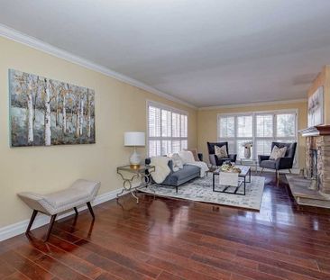 For Lease - 2301 Bennington Gate, Oakville, Ontario - Photo 6