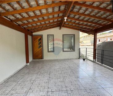Casa com 2 suítes para locação, 150 m por R$4.500,00 - Maristela - ... - Foto 4