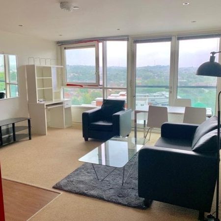 The Litmus Building, Nottingham, NG1 - Photo 1