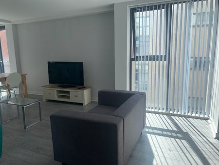 3 Bed Flat, Bridport Street, L3 - Photo 3