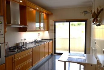 Apartamento T3 em Lisboa