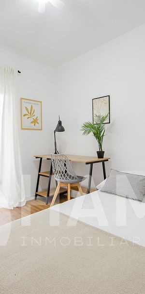 Habitación - Madrid - Pinar del Rey - 475€ MES - Ref. - Photo 1
