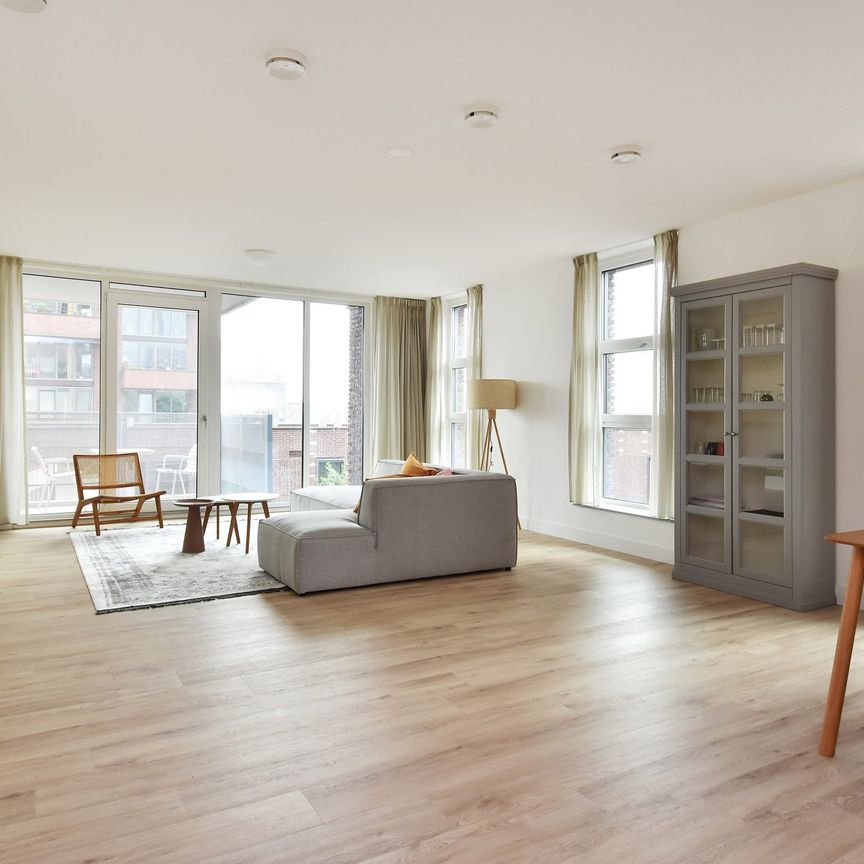 Brede Hilledijk 250, Rotterdam, 3072 NK - Foto 1