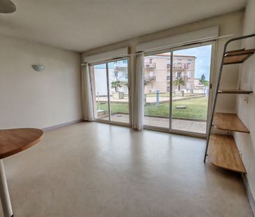 Location Appartement 2 pièces 35m² - Photo 2
