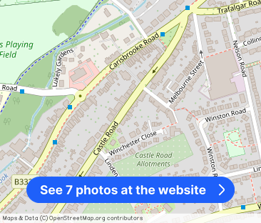 Castle Road Newport PO30 - Photo 1