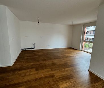 Neubau Goldberg: top Lage – top Preis. Wohnberechtigungsschein Voraussetzung. - Foto 2