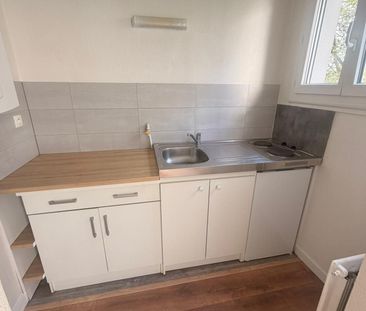 Location Appartement 1 pièce 18m² METZ 57070 - Photo 3