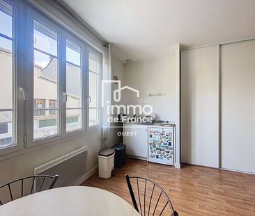 Location appartement 2 pièces 50.01 m² à Laval (53000) - Photo 1