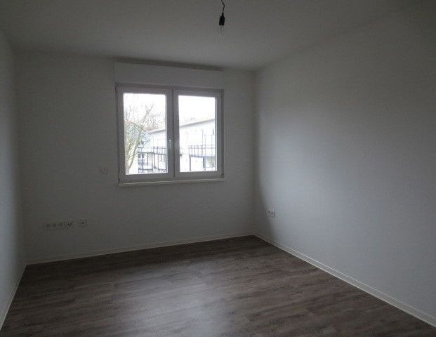 Wohnungsmodernisierung-Neubau: Schicke Wohnung in Hörde - Foto 1