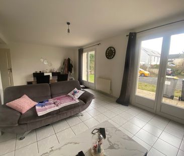 Location Appartement 2 pièces 70m² ST JEAN DE BRAYE 45800 - Photo 2