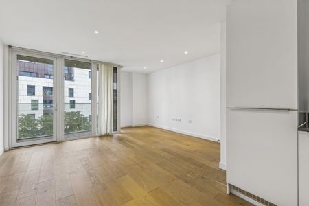 1 bedroom apartment to rent - Photo 5