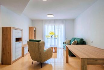 BRAND NEW APARTMENT FOR RENT IN ALMORADÍ - ALICANTE PROVINCE