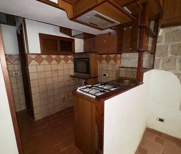 Appartamento di 30 m² con 1 locale a Napoli - Photo 1