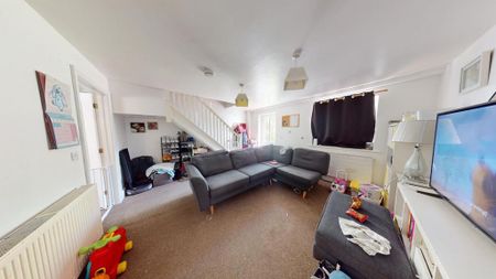 3 bedroom house to rent - Photo 2