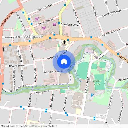 203/32 Nathan Avenue, Ashgrove QLD 4060