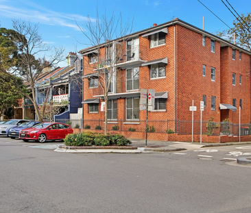 5/69 Pitt Street, Redfern NSW 2016 - Apartment For Rent | Domain - Photo 2