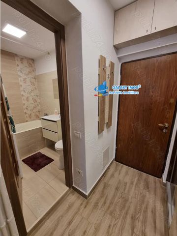 diham | garsoniera moderna spatioasa 37mp | 1980 | cada | parc metrou - Fotografie 5