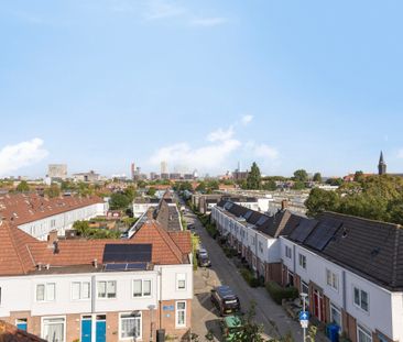 Te huur: Appartement Meerdervoortstraat 119 A 02 in Rotterdam - Photo 3