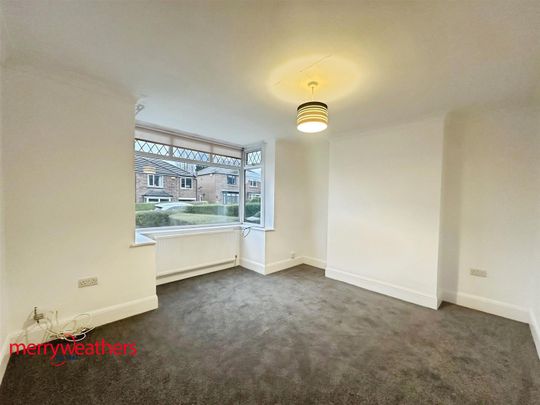 2 bed semi-detached house to rent in 32 Flat Lane, Whiston, Rotherham - Photo 1