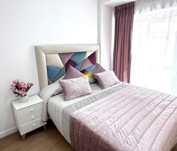 2-BEDROOM APARTMENT IN TORREVIEJA - Photo 6