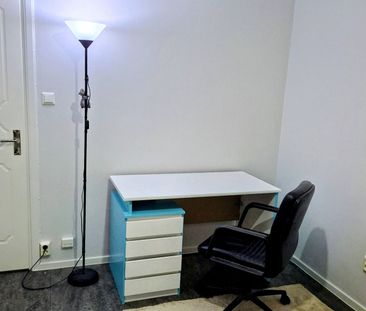 Skattegårdsvägen, Vällingby - Foto 1