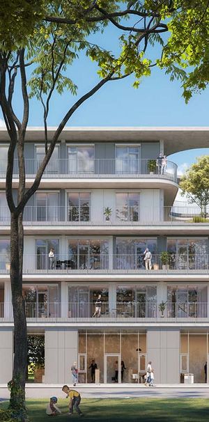 YOUNG & URBAN LIVING - Foto 1